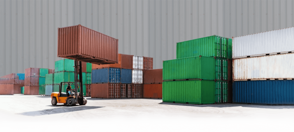 Brisbane Container Frames - Brisbane Container