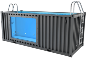 Brisbane Container Pools - Brisbane Container